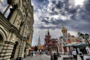 La Top10 della Russia