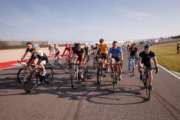 Tutti pazzi per la …bici!