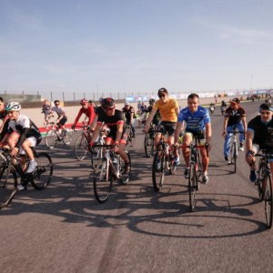 Tutti pazzi per la …bici!