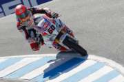 Le prime impressioni dei piloti alla prima assoluta a Laguna