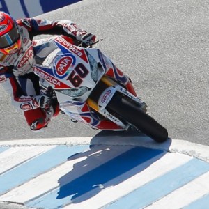 Le prime impressioni dei piloti alla prima assoluta a Laguna