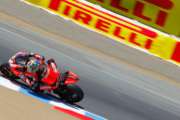 Davies e Ducati in cerca di ulteriori successi in Malesia