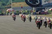 La Malesia nella storia del Mondiale Superbike