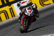 Aprilia fiduciosa per Sepang con Biaggi di nuovo in azione