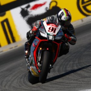 Aprilia fiduciosa per Sepang con Biaggi di nuovo in azione