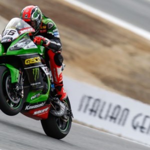 Sykes di un soffio davanti a Davies al termine delle FP3