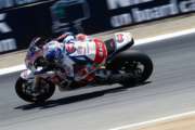 Pata Honda in Estremo Oriente per il decimo round