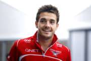 Jules Bianchi, 25 anni, non ce l’ha fatta