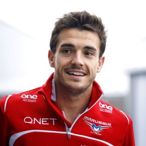 Jules Bianchi, 25 anni, non ce l’ha fatta