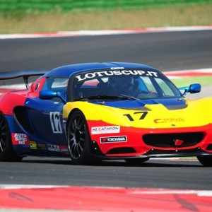 DARIO ORSINI METTE TUTTI IN RIGA NELLE QUALIFICHE DI MISANO