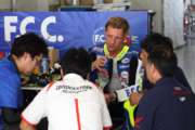 Le stelle delle due ruote volano alla 8 Ore di Suzuka