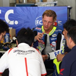 Le stelle delle due ruote volano alla 8 Ore di Suzuka