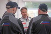 MULTIPE WORLD TOURING CAR CHAMPION YVAN MULLER TO RACE IN WORLD RX