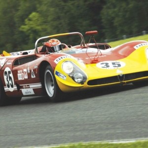 E' tempo di Monza Historic all'Autodromo Nazionale Monza