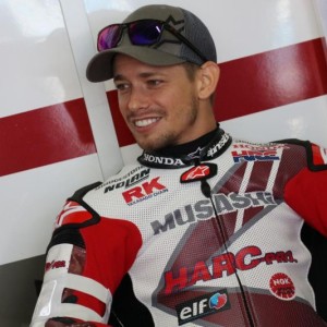 Honda si scusa con Stoner