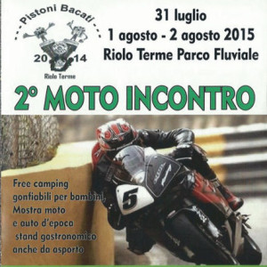 2° PISTONI BACATI 2015