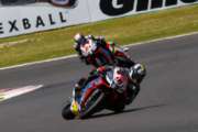 Aprilia decisa a tornare al successo in America