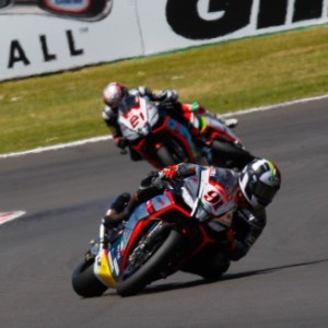 Aprilia decisa a tornare al successo in America