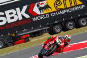 L’Aruba.it Racing - Ducati Superbike Team pronto per gli Stati Uniti