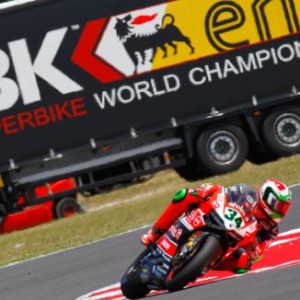 L’Aruba.it Racing - Ducati Superbike Team pronto per gli Stati Uniti