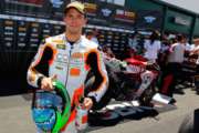 Jacobsen: "Non mi addormento senza pensare al titolo"