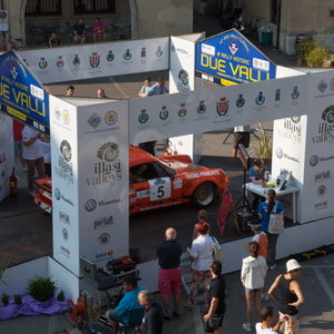 103 iscritti al Due Valli Historic/Classic 2015
