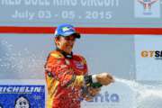 Catching up with Leonardo Pulcini (DAV Racing)