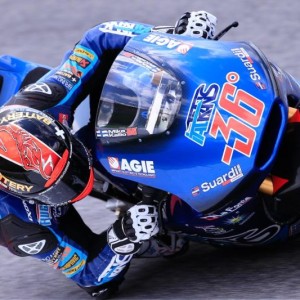 Kallio svetta nelle FP2 del Sachsenring