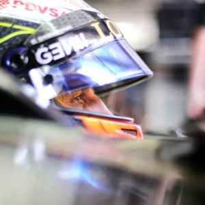 Optimistic - 2015 Hungarian GP, Saturday