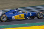 Pirelli Hungarian Grand Prix – Race – Sunday