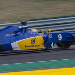 Pirelli Hungarian Grand Prix – Race – Sunday