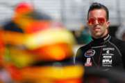 Kumpen Pronto Al Debutto In XFINITY Series