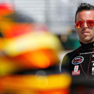 Kumpen Pronto Al Debutto In XFINITY Series