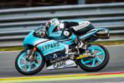 Pole da record per Kent