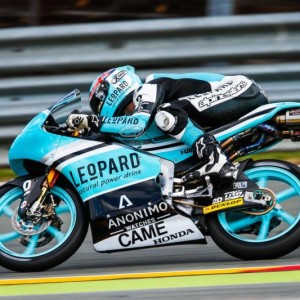 Pole da record per Kent