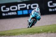Kent e la ‘grande occasione’