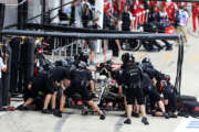 State Of Independence- 2015 British GP, Saturday