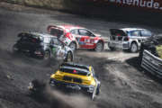 WORLD RX DESCENDS ON MAGICAL HOLJES FOR ITS 40th ANNIVERSARY