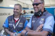 Alain Menu: “Mi piacerebbe tornare”