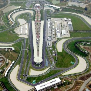 Sepang-Malaysia: Preview