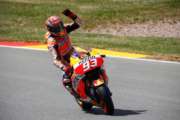 Marquez oltre ogni record
