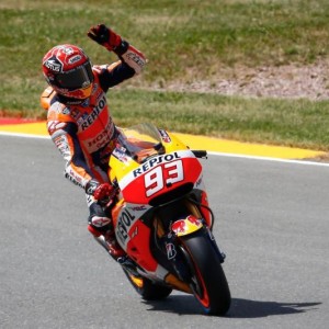 Marquez oltre ogni record