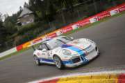A SPA POLE SFUMATA PER AGOSTINI NELLE QUALIFICHE DELLA CARRERA CUP ITALIA