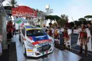 3° RALLY di ROMA CAPITALE: IL PERCORSO E’ ISPIRATO ALLA STORIA