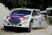 FAMS – San Marino Rally – Com 7 – dettaglio Prove speciali