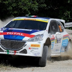 FAMS – San Marino Rally – Com 7 – dettaglio Prove speciali