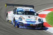 Ritorno al Mugello in Italiano GT per Joel Camathias