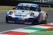 Buon sesto posto al Mugello per Joel Camathias