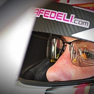 A PERGUSA CARLOTTA FEDELI CHIUDE OTTAVA NELLE QUALIFICHE DELLA SEAT IBIZA CUP