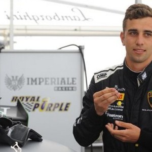CERQUI A SPA PER ESSERE DI NUOVO PROTAGONISTA NEL LAMBORGHINI BLANCPAIN SUPER TROFEO